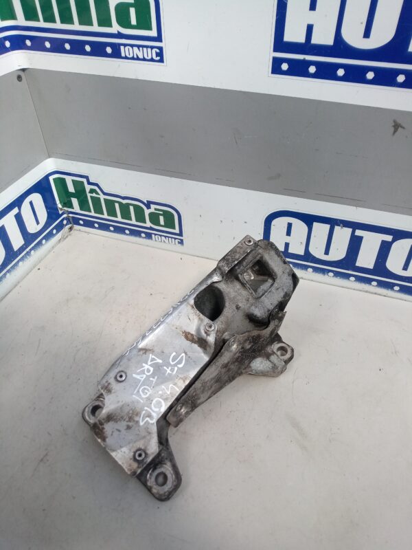 Suport motor dreapta 22116777606 / 4.0B(Aluminiu) BMW Seria 7 F01/F02  2008-2015