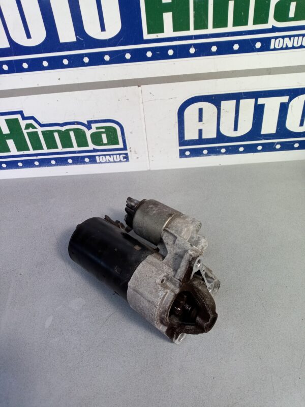 Electromotor 8200741476–D 0001108429 1.9 DCI (11 dinti) Renault Megane 3 2008-2016