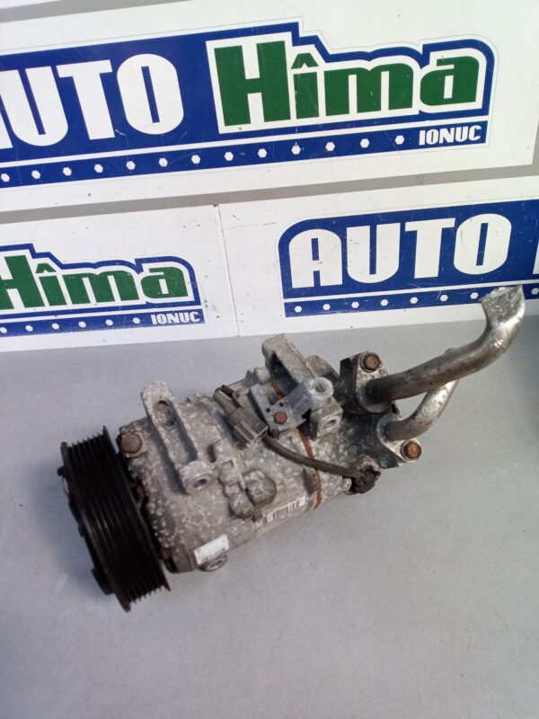 Compresor clima 8200956574–A 1.9 DCI Renault Megane 3 2008-2016