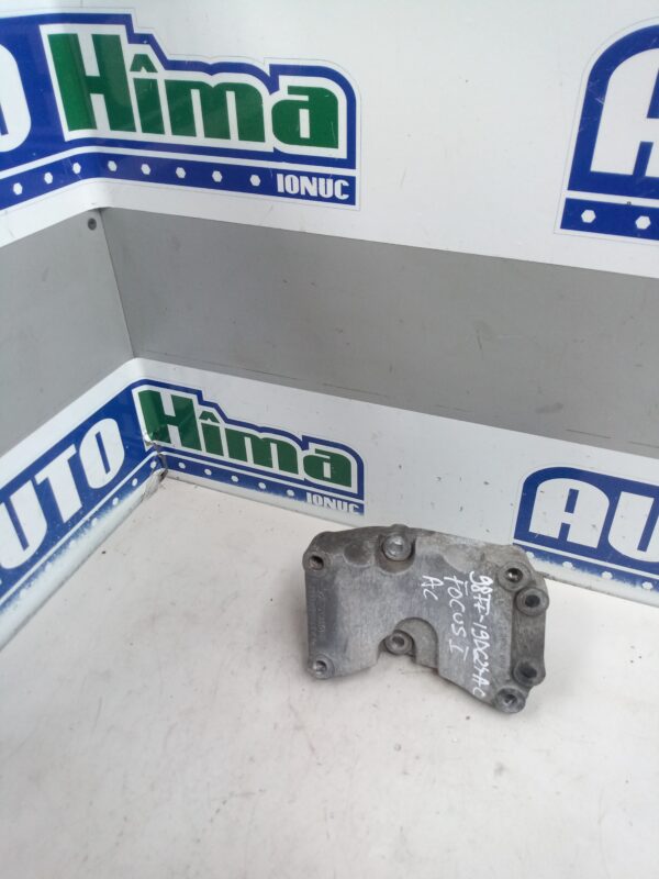 Suport compresor clima 98FF-19D624-AC / 1.8TDCI(Aluminiu) Ford Focus 1 1998-2004