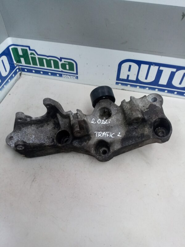 Suport accesorii motor 8200462166 / 2.0DCI(Aluminiu) Renault Trafic 2  2001-2014