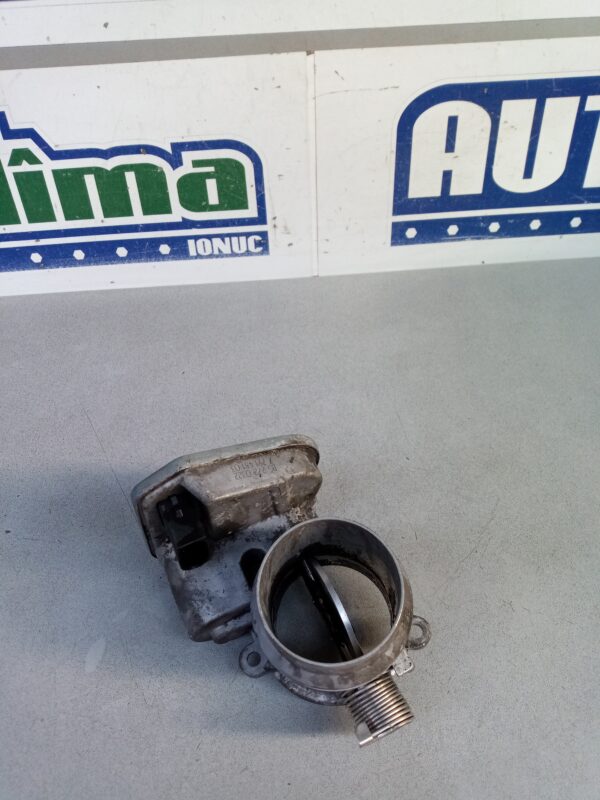 Clapeta acceleratie 779148103 2.0 D BMW Seria 1 E87  2004-2011 2.0 D