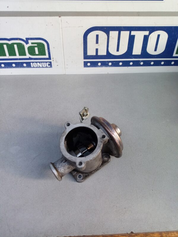 Supapa EGR 7791480 2.0 D BMW Seria 1 E87  2004-2011 2.0 D
