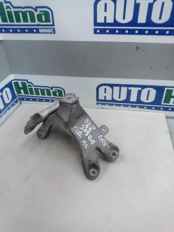 Suport motor dreapta 8K0199308BE /2.0TDI(Aluminiu) Audi A5 8T  2007-2016