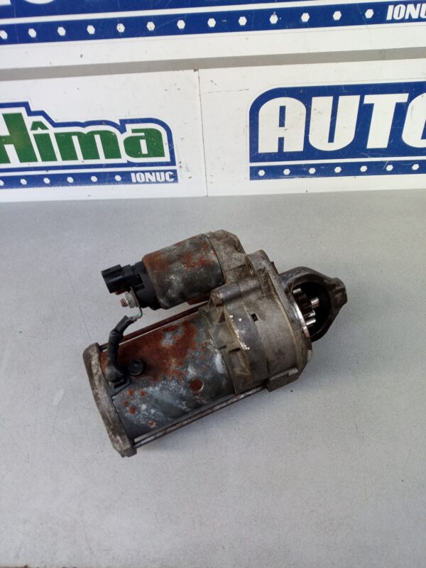 Electromotor 36100-27700 2.0 CRDI (12 dinti) Hyundai Tucson MK1 (JM)  2004-2009