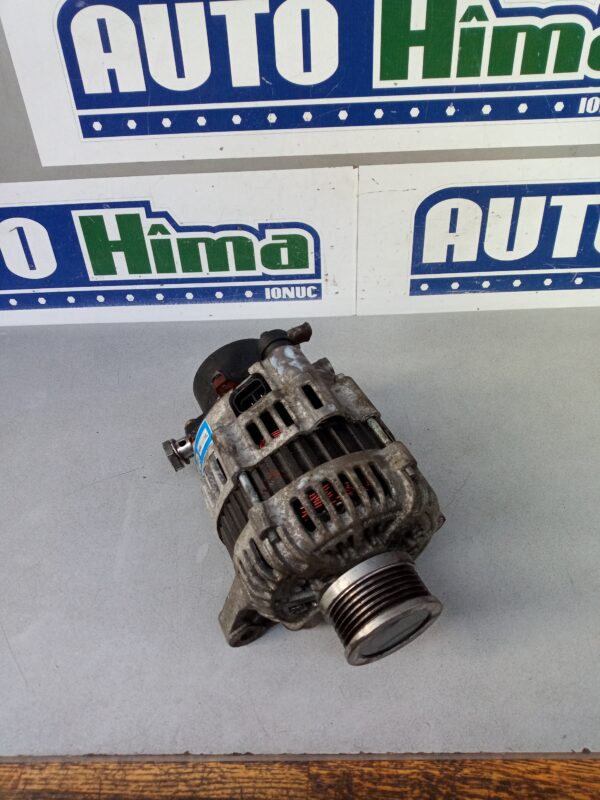 Alternator cu pompa vacuum fara cod 2.0 CRDI Hyundai Tucson MK1 (JM)  2004-2009