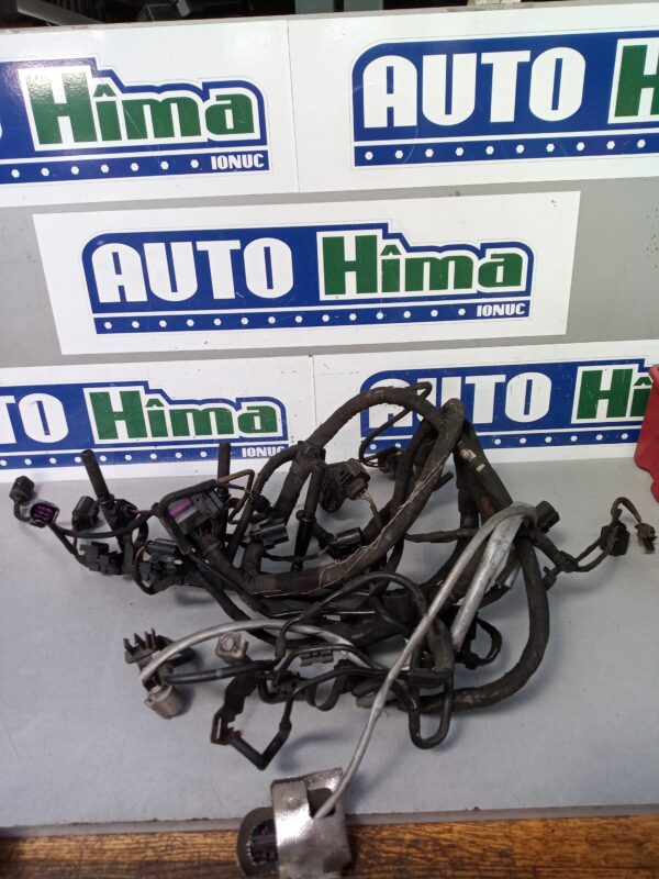 Instalatie electrica motor fara cod 2.0 TDI Audi A3 8P  2003-2012