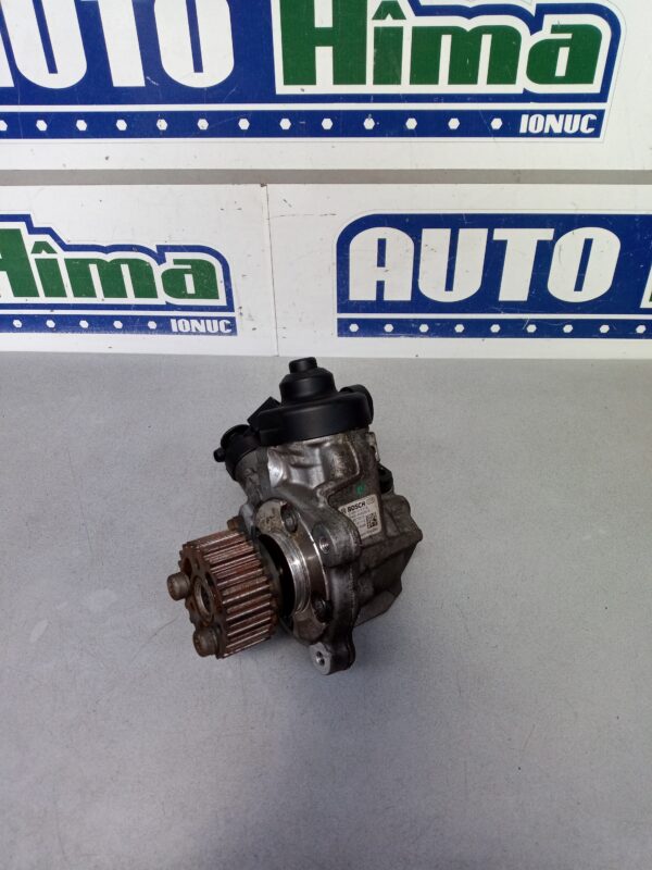 Pompa inalte 03L130755D 0445010514 2.0 TDI Audi A3 8P 2003-2012