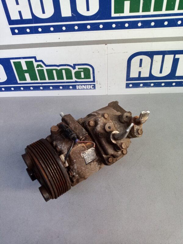 Compresor clima 95201-76KA0 2.4 B Suzuki Grand Vitara II (JT  TE  TD)  2005-2015 2.4 B