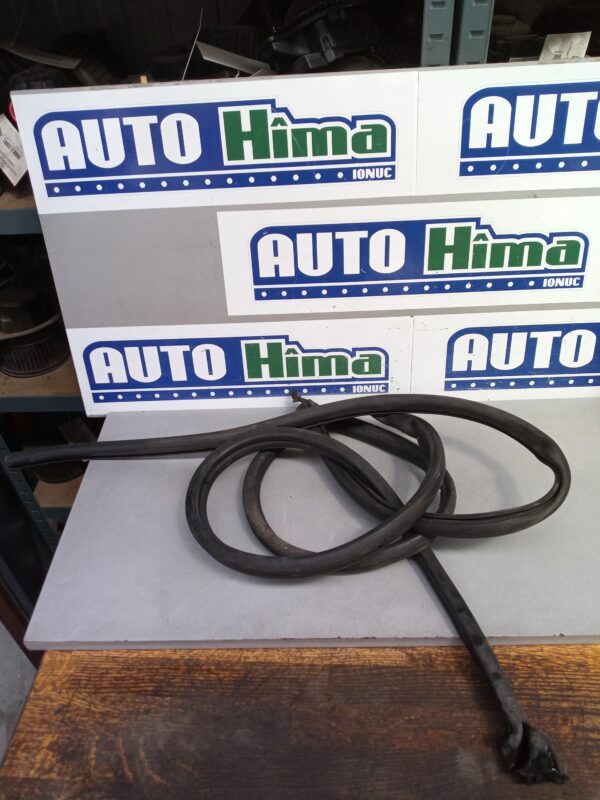 Cheder capota 7L6823707B Volkswagen Touareg 7L  2002-2010