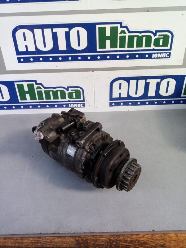 Compresor clima 7H0820805E 2.5 TDI Volkswagen Touareg 7L 2002-2010