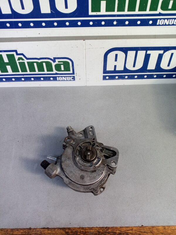 Pompa vacuum fara cod 2.5 TDI Volkswagen Touareg 7L 2002-2010