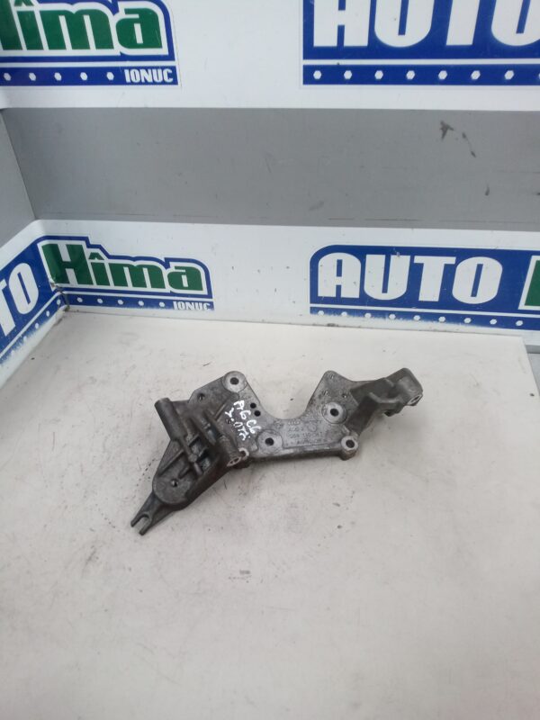 Suport pompa de inalte 059130147P / 3.0TDI(Aluminiu) Audi A6 4F (C6)  2004-2011