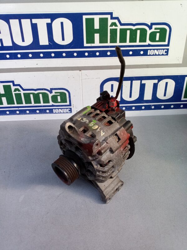 Alternator A2661540802 1.5 b 90 Amperi Mercedes-Benz A-Class W169 2004-2012