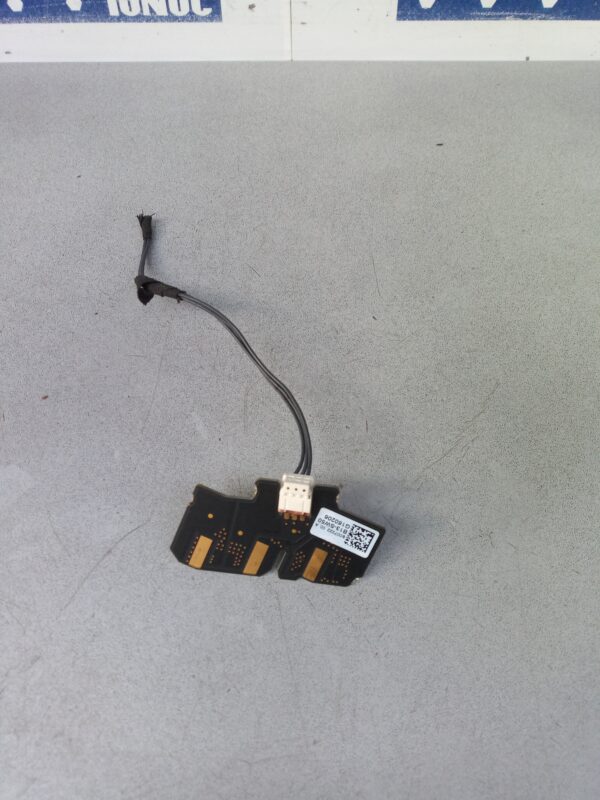 Modul balast xenon B00722200A Volvo