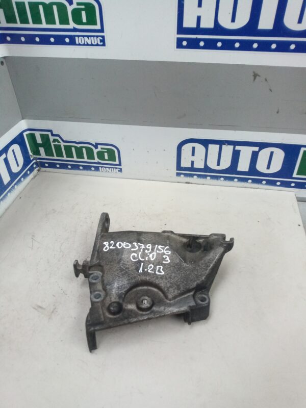 Suport motor 8200379156 / 1.2B(aluminiu) Renault Clio 3  2005-2012