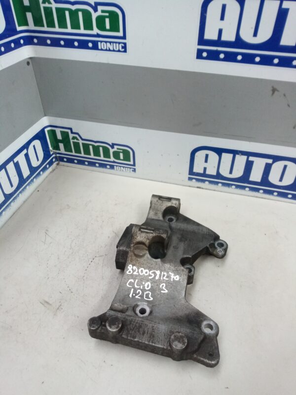 Suport accesorii motor 8200581270 / 1.2B(Aluminiu) Renault Clio 3 2005-2012