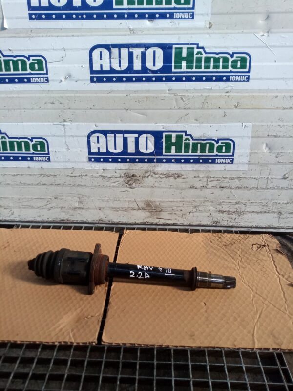Ax intermediar planetara fata dreapta fara cod 2.2D(6+1) Toyota Rav4 (XA30)  2005-2013