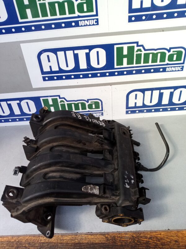 Galerie admisie 8200633248 1.2 B Renault Clio 3  2005-2012 1.2 B