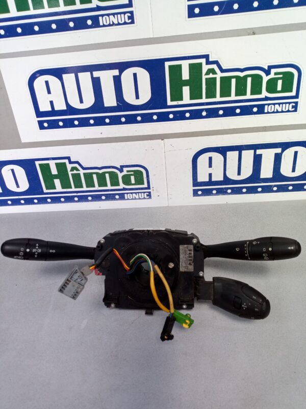 Ansamblu manete 96630724XT 96538207XT PEUGEOT 207 (WA WC)  2006-2014