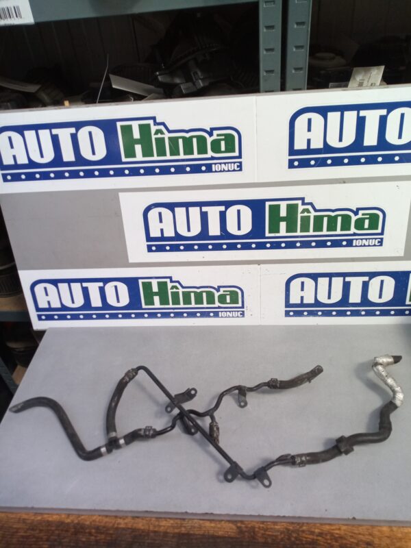 Furtune apa 04B121070A 1.4 TDI Skoda Rapid (NH)  2012-2020