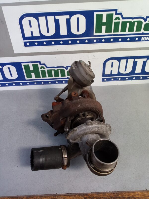 Turbosuflanta 17201-0R070 2.2 D Toyota Rav4 (XA30) 2005-2013 2.2 D