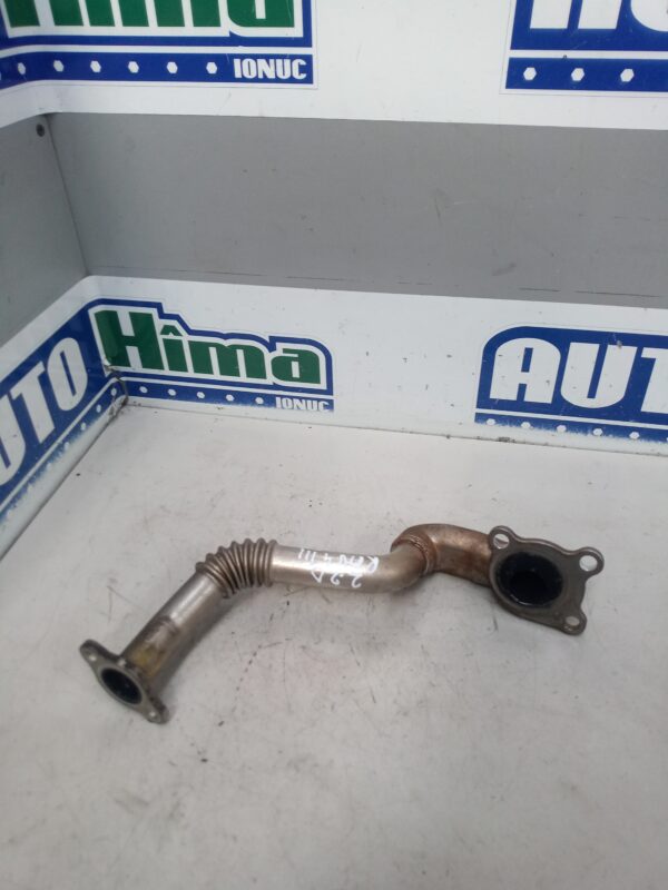 Teava gaze EGR fara cod 2.2D Toyota Rav4 (XA30)  2005-2013