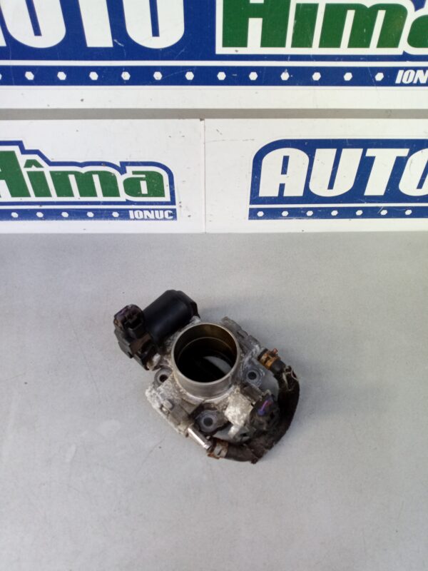 Clapeta acceleratie 192300-2010 2.2 D Toyota Rav4 (XA30)  2005-2013 2.2 D