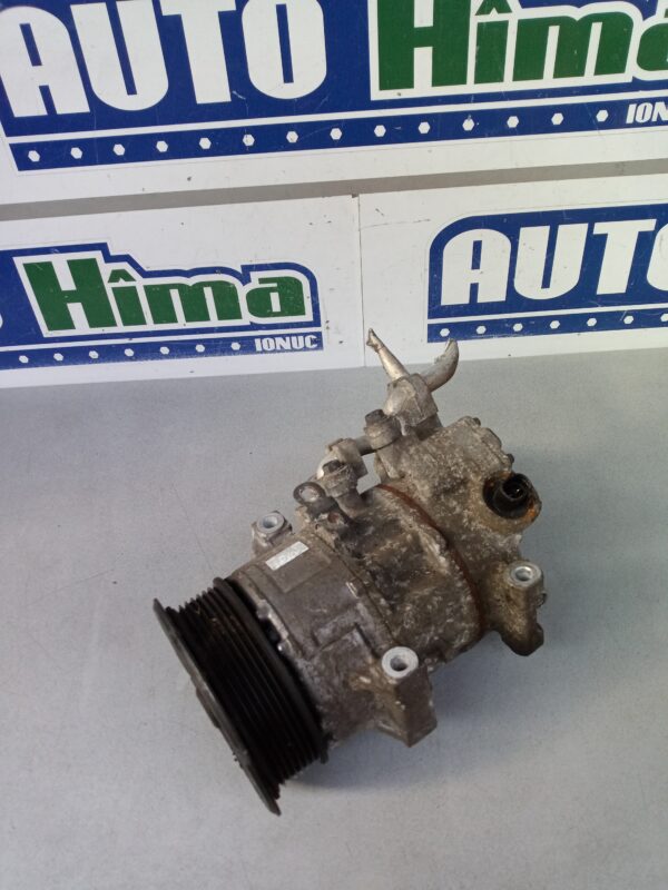 Compresor clima 447260-1258 2.2 D Toyota Rav4 (XA30)  2005-2013 2.2 D