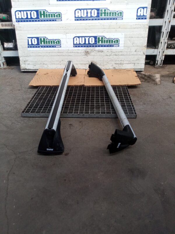 Bari transversale portbagaj originale 82710152991(S1-E87) BMW Seria 3 E90  2004-2013