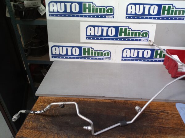 Conducta clima 7N0820741B 2.0 TDI Volkswagen Sharan 7N  2010-2020