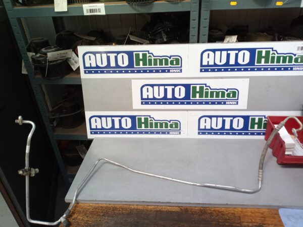 Conducta clima 9659576280 2.0 HDI Citroen C5 II (RC_) 2004-2008
