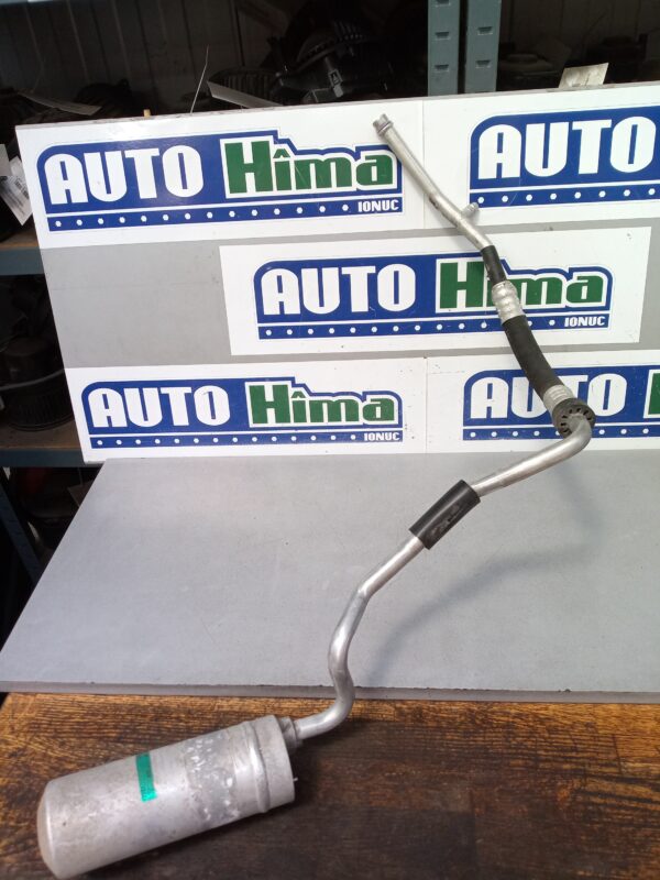 Conducta clima cu uscator 8E1260712P 8E0820193C 1.9 TDI Audi A4 B6  2000-2005