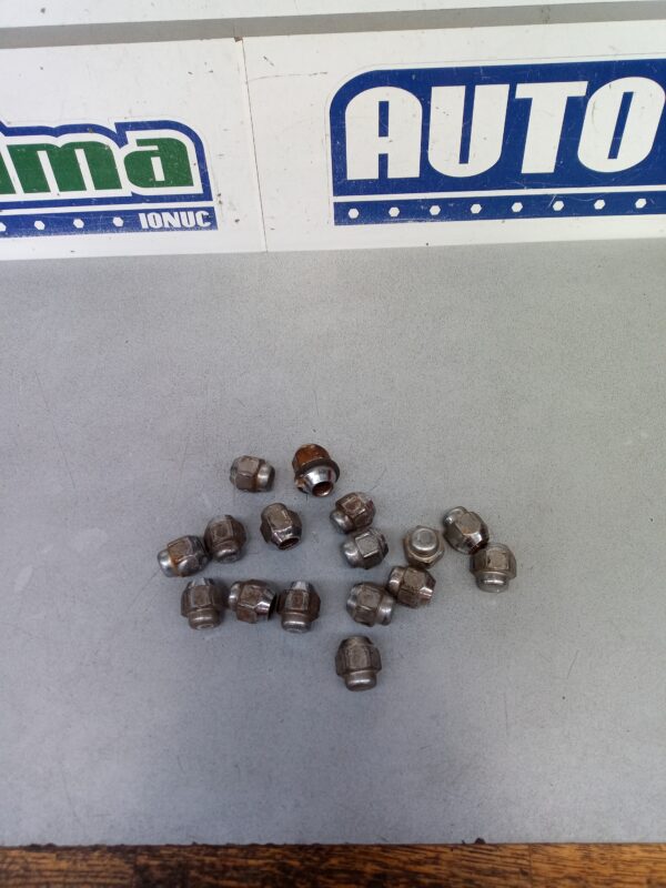 Prezoane roti fara cod MAZDA 6 GG MK1  2002-2008