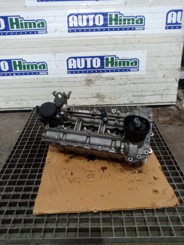 Chiulasa dreapta motor A6420163601 / 3.0CDI Mercedes-Benz ML W164  2005-2012 3.0CDI
