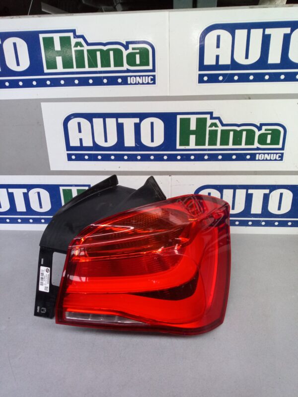 Stop dreapta 7359018 BMW Seria 1 F20 F21 2011-2019