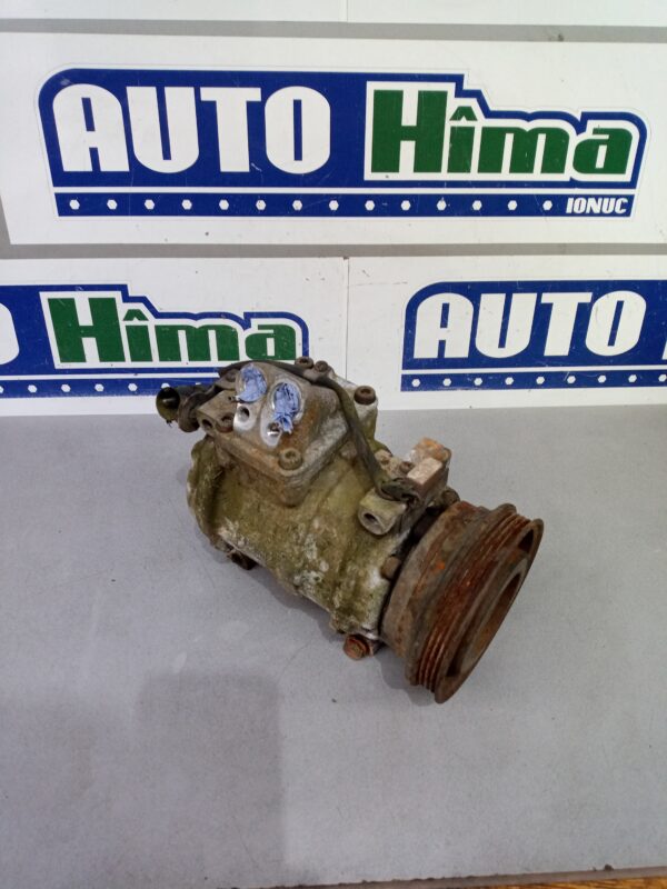 Compresor clima fara cod 2.5 TD Land Rover Range Rover 2 P38A 1994-2002 2.5 TD
