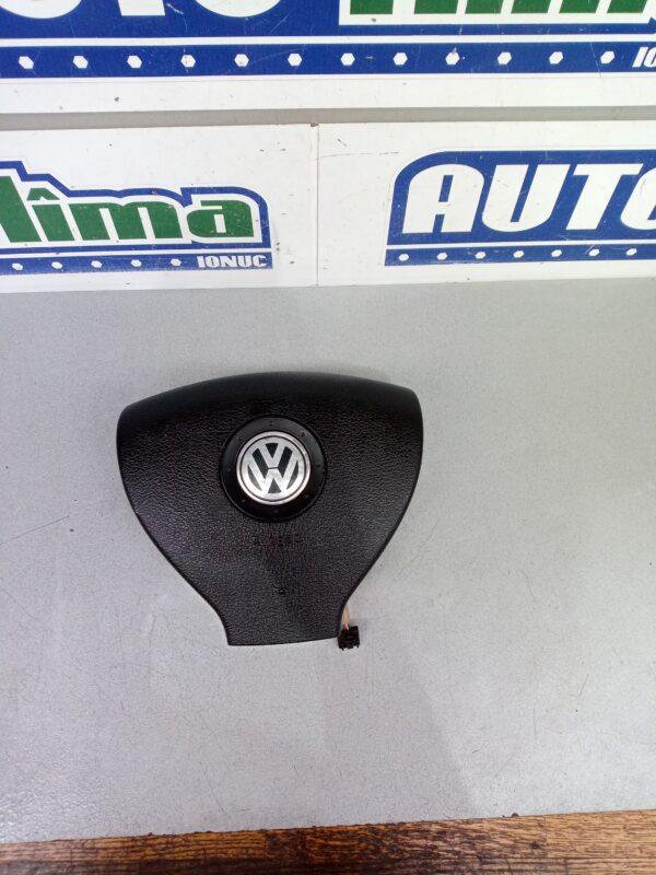 Airbag volan 1K0880201BC Volkswagen Jetta 3  2004-2010