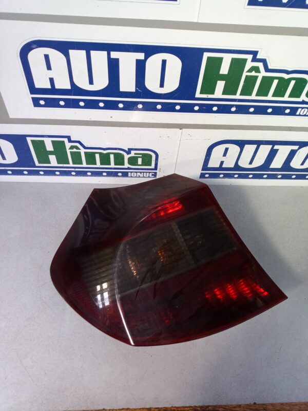 Stop stanga 6924501 BMW Seria 1 E87  2004-2011