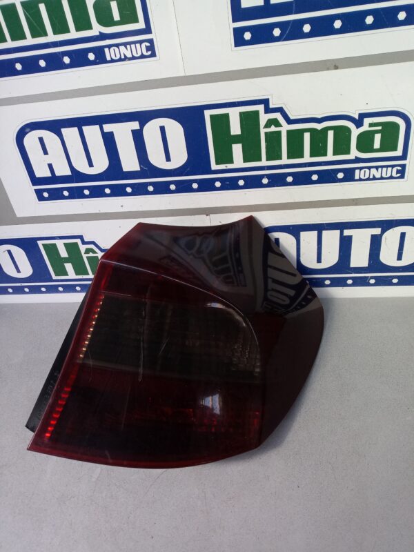Stop dreapta 6924502 BMW Seria 1 E87  2004-2011