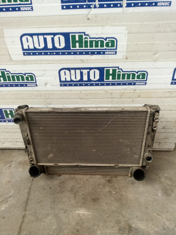 Ansamblu radiatoare 3093796 / 7810258 / 64539169526 / 2.0D BMW Seria 3 E90  2004-2013
