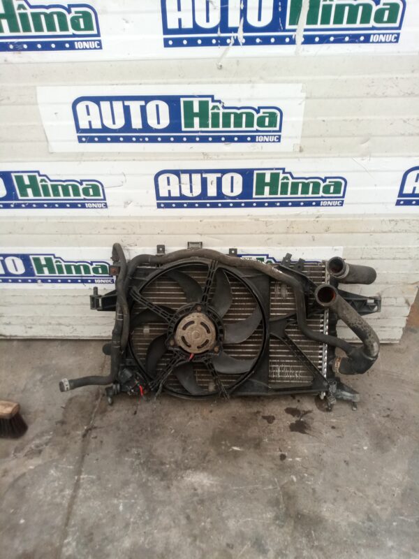 Radiator apa -termocupla racire 8038845 / 1.0B Opel Corsa C  2000-2012