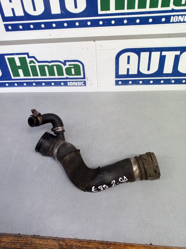 Furtun apa 17127789720 2.0 D BMW Seria 3 E90  2004-2013 2.0 D
