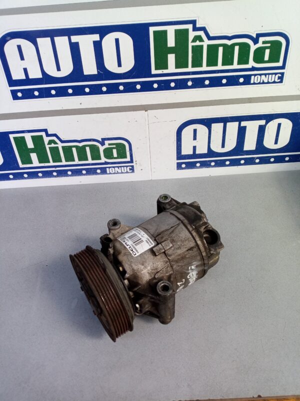 Compresor clima 8200940837 1.5 DCI Nissan Qashqai I (J10)  2006-2013