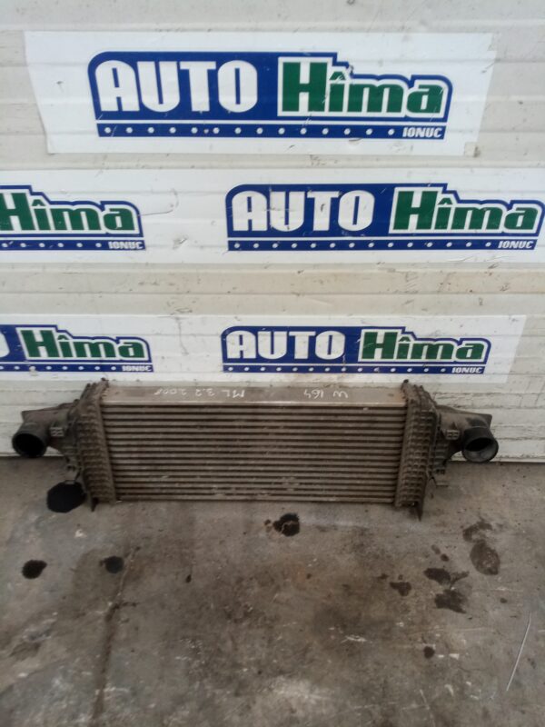 Radiator intercooler fara cod 3.0CDI Mercedes-Benz ML W164 2005-2012 3.0CDI