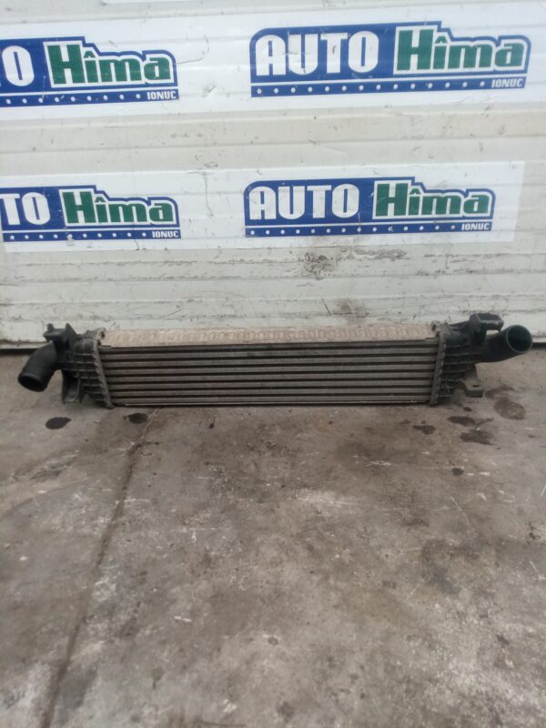 Radiator intercooler 4N5H-9L440-VE / 2.0D Volvo V50  2004-2012