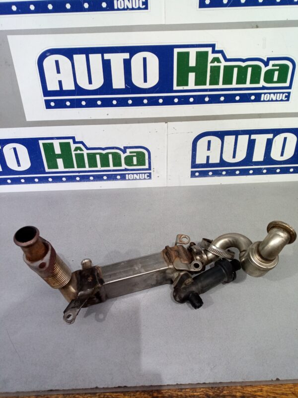 Racitor gaze 779006503 2.0 D BMW X1 E84  2009-2015 2.0 D