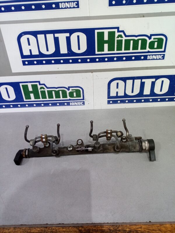 Rampa injectoare 7787164 0445214030 2.0 D BMW X1 E84  2009-2015 2.0 D