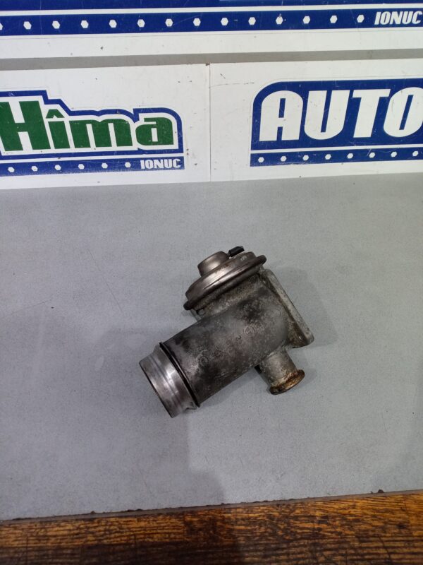 Supapa EGR 7792077 2.0 D BMW X1 E84  2009-2015 2.0 D