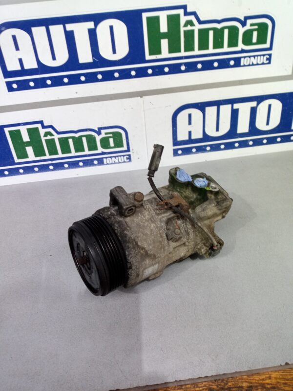 Compresor clima 6452 6987766-01 2.0 D BMW X1 E84  2009-2015 2.0 D